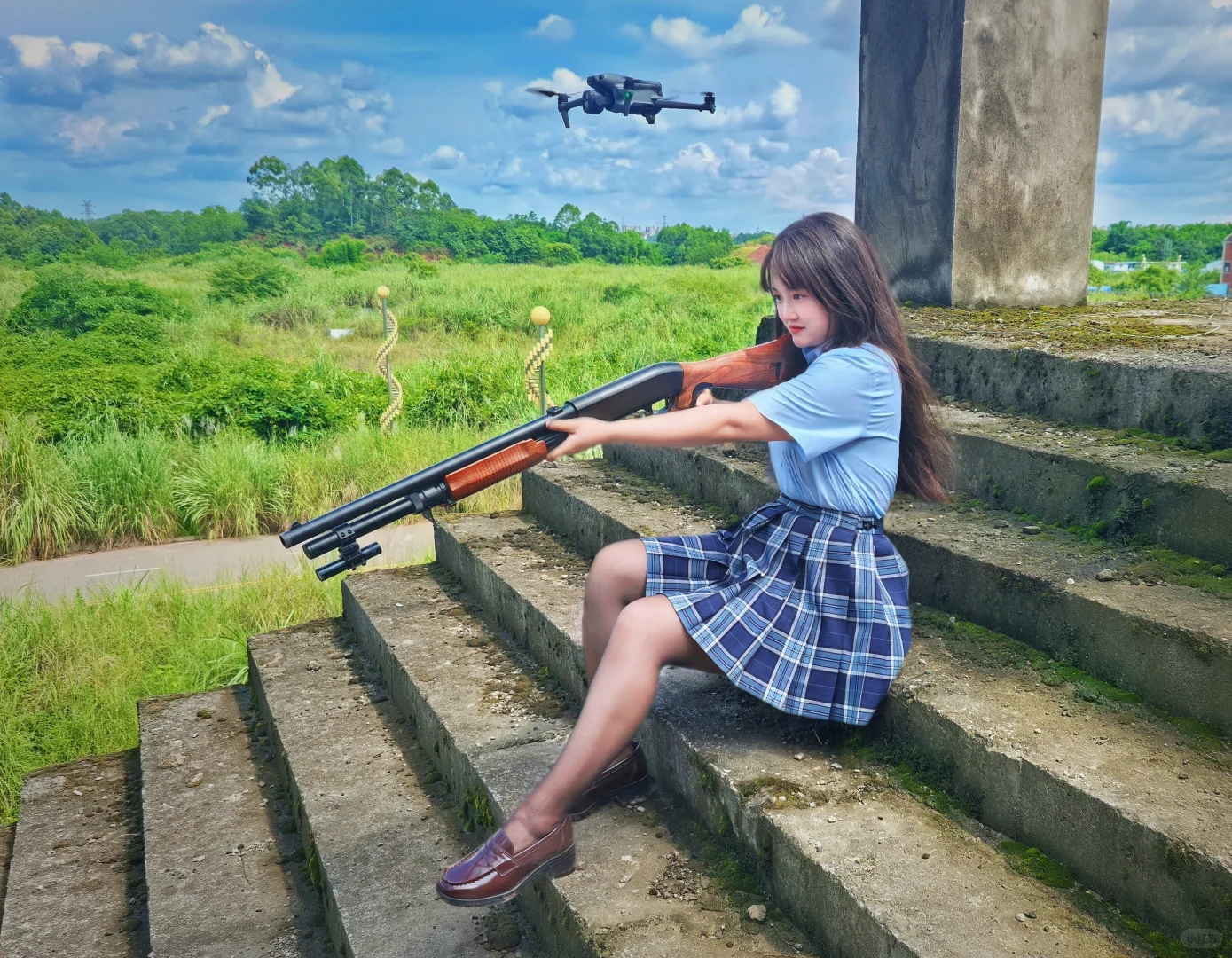 执行任务中，请勿打扰！