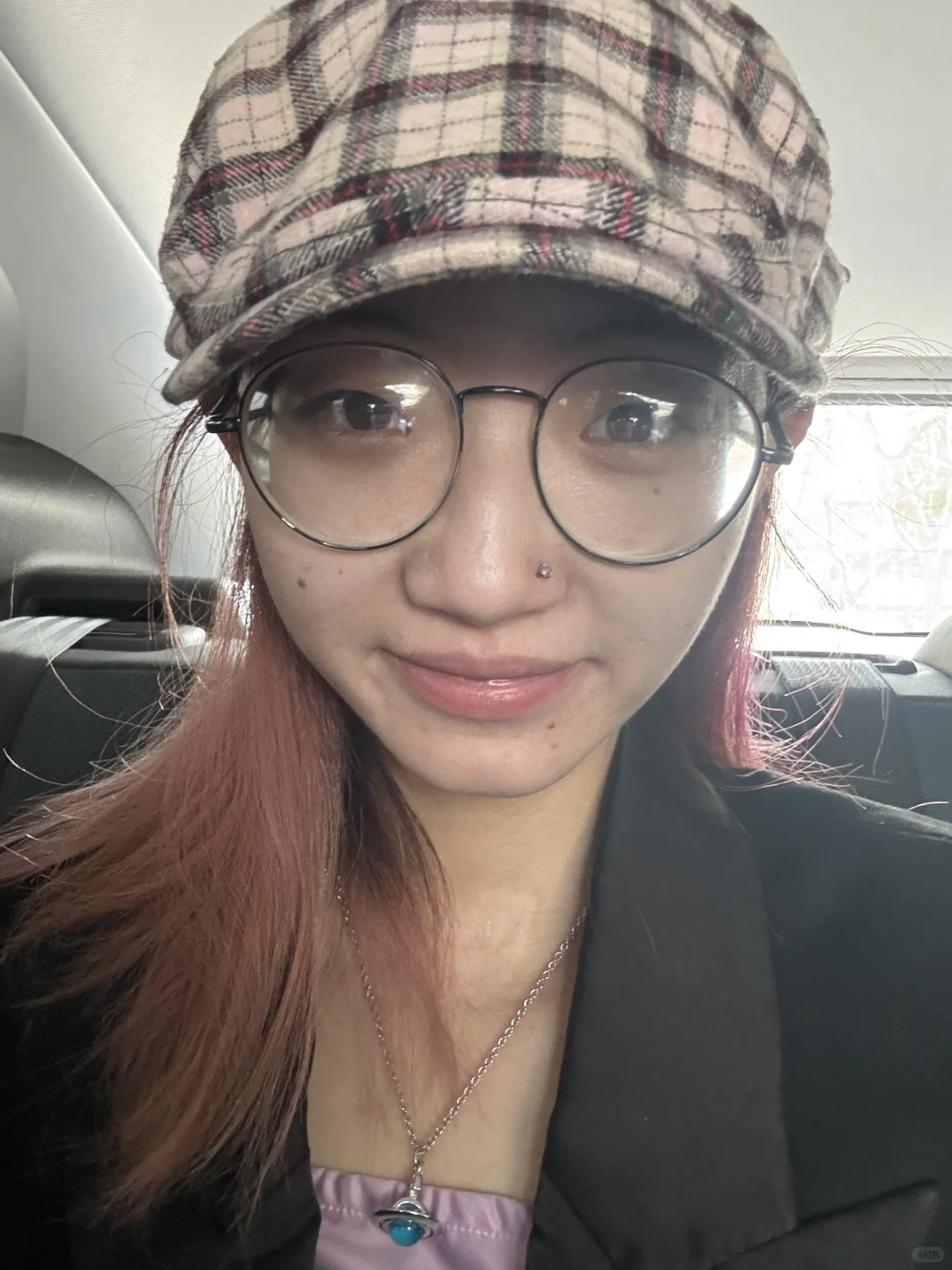 野生女王之不化妆竟然这么爽