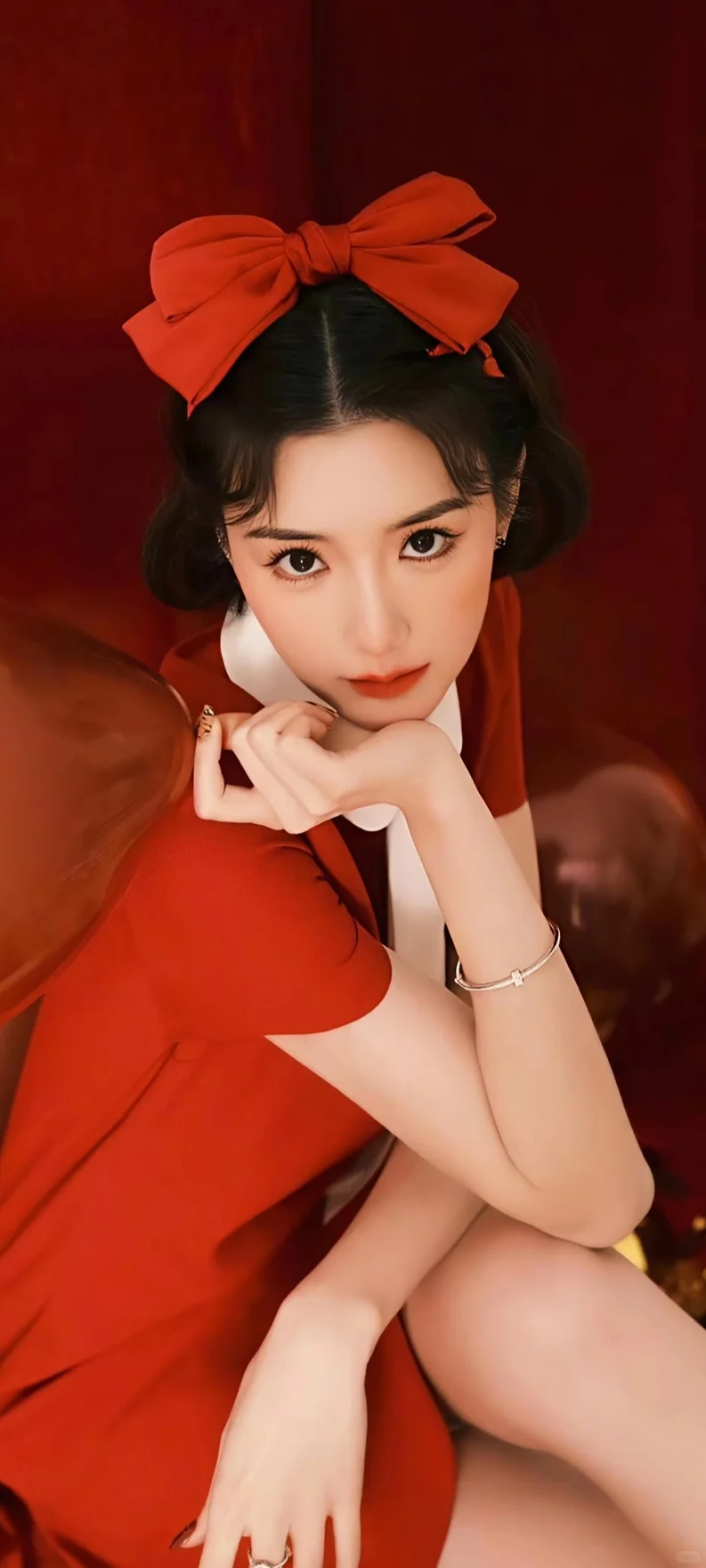 Share |毛晓彤壁纸分享~