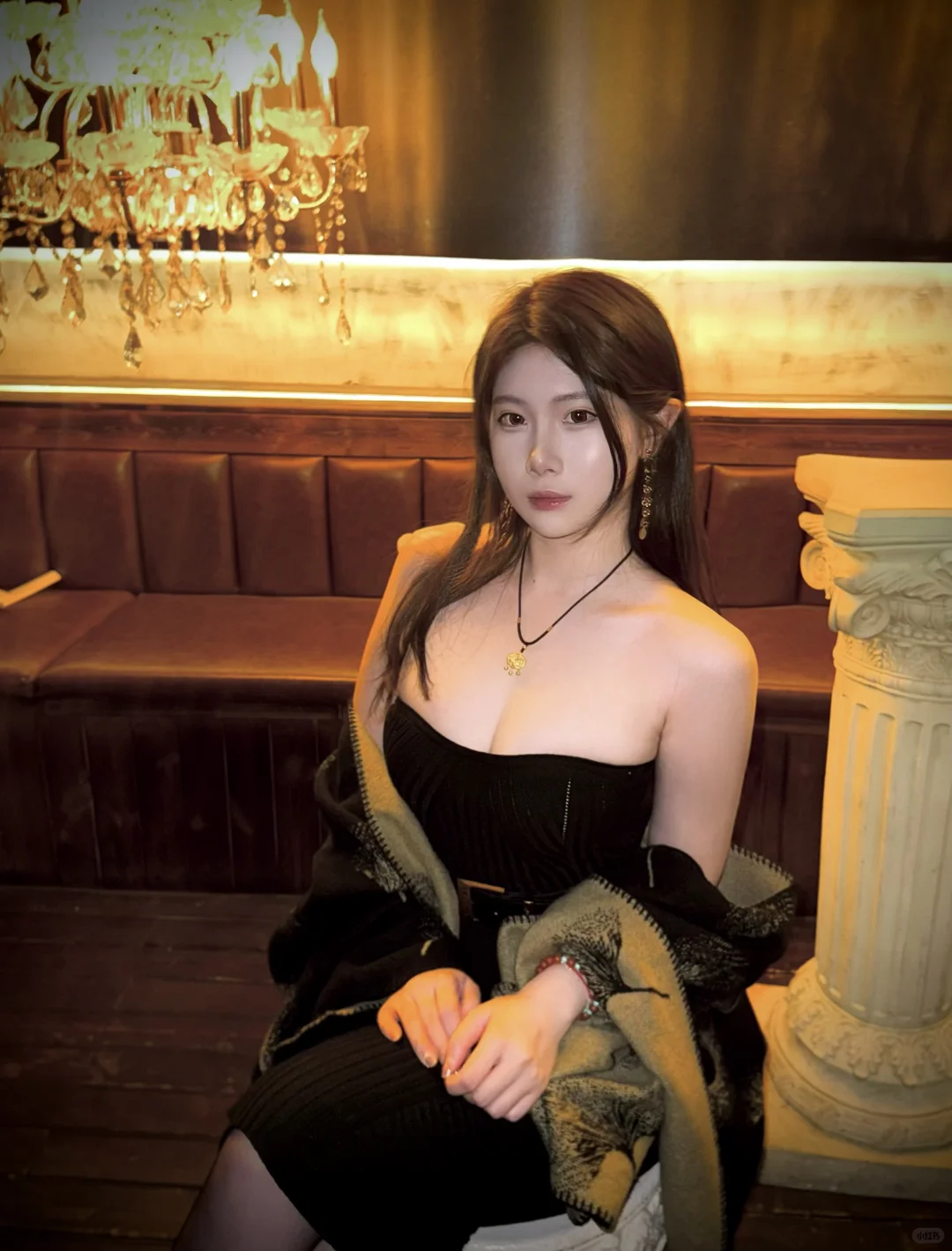 我知道我脾气差 但是我长得美 你能忍就忍忍