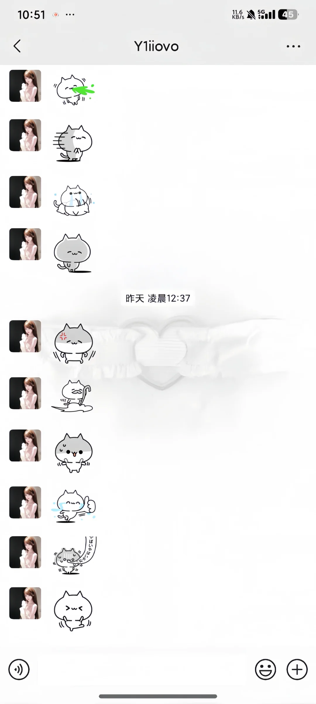 萌物统治全世界✧٩(ˊωˋ*)و✧