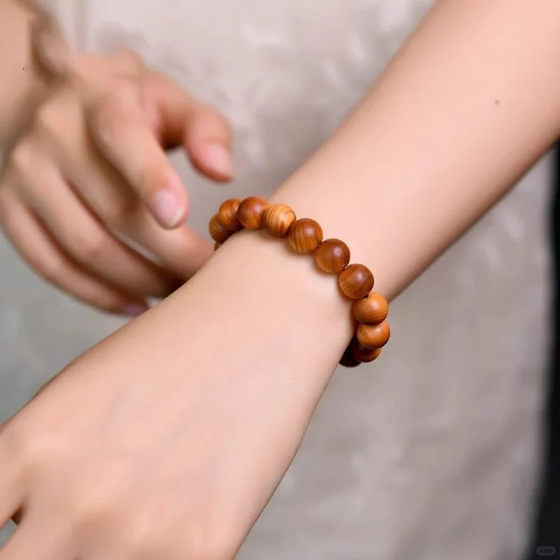 推荐一款适合学生👭特别是女生戴的手串