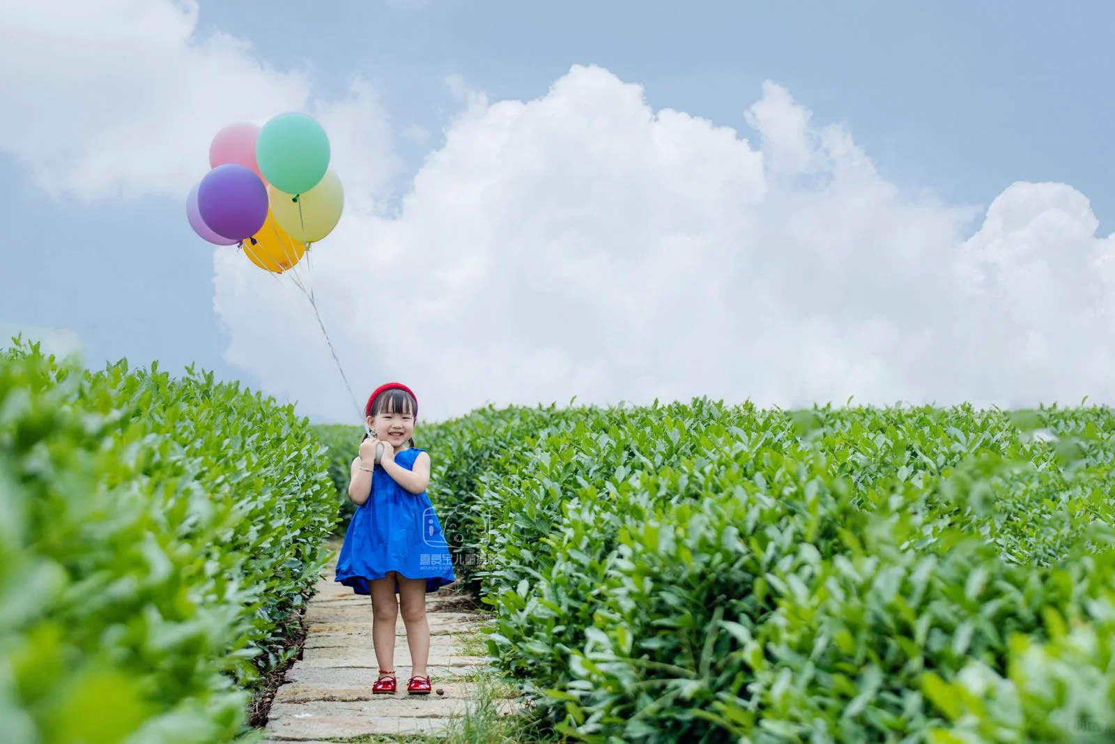 杭州户外约拍|走！带女鹅去大自然撒欢吧！