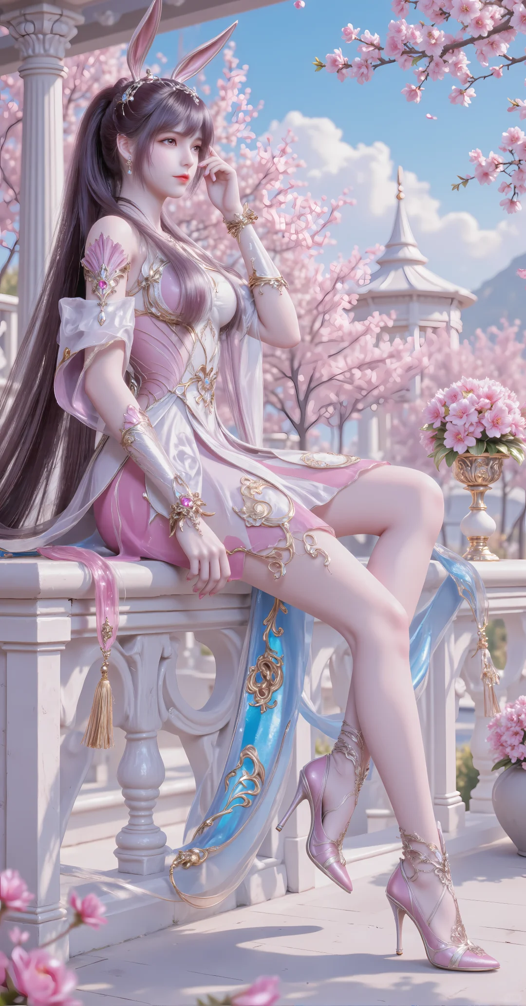 两年了，小舞还是顶流吗？