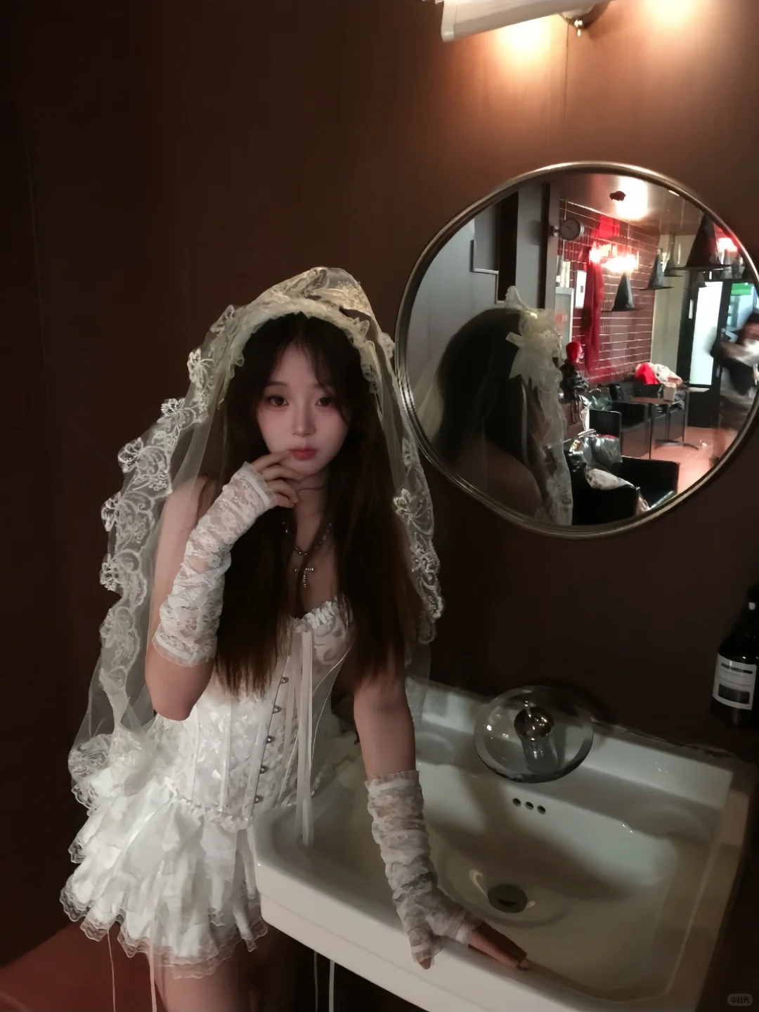 邢台也能拍人妻啦