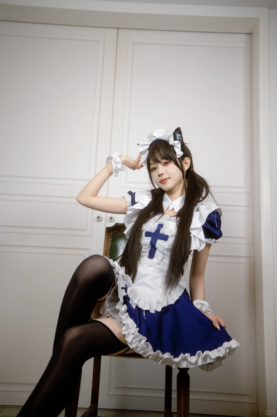 主人…小熊想被抚摸