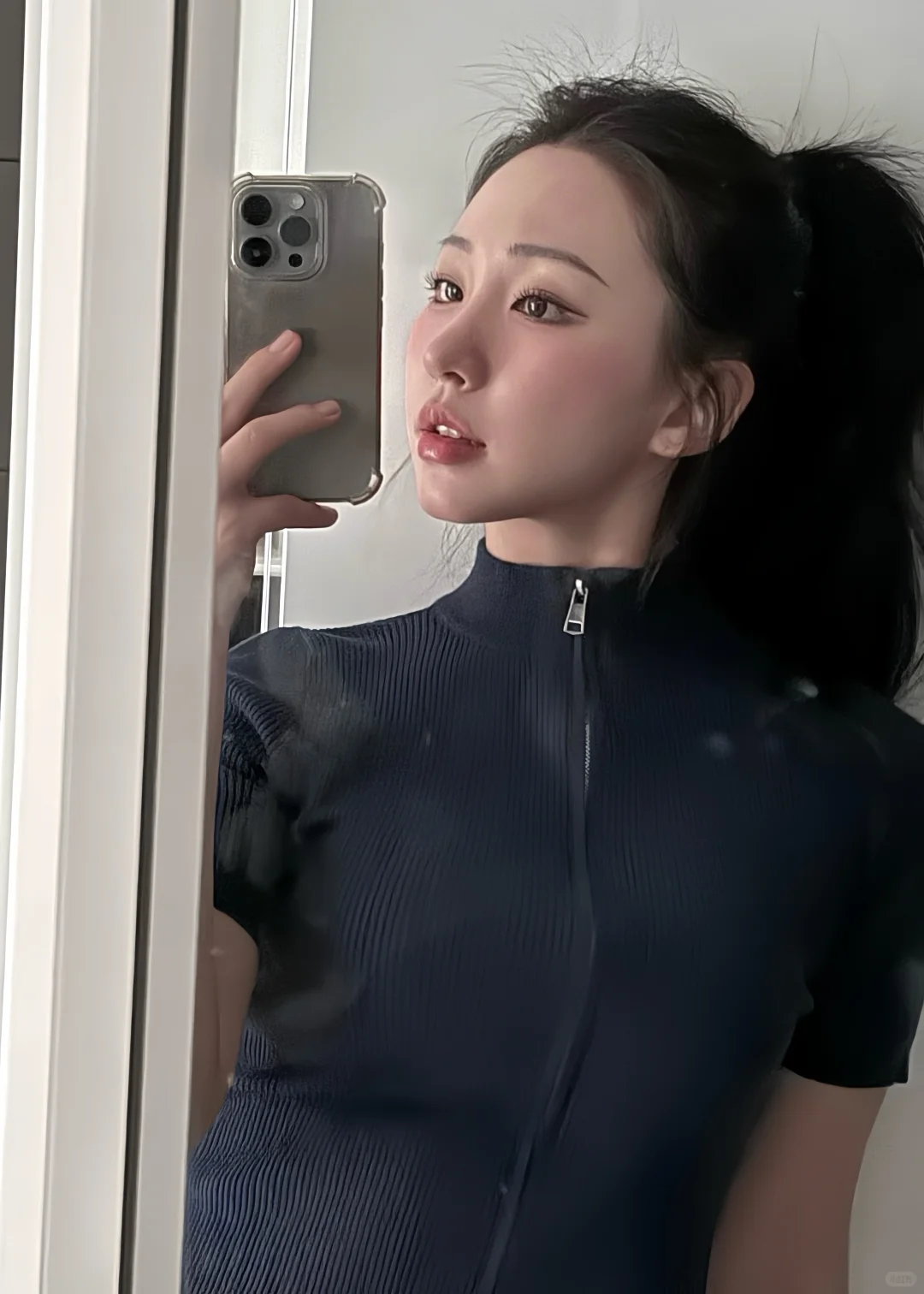 年龄大了又怎样 韩系风格还不是说来就来