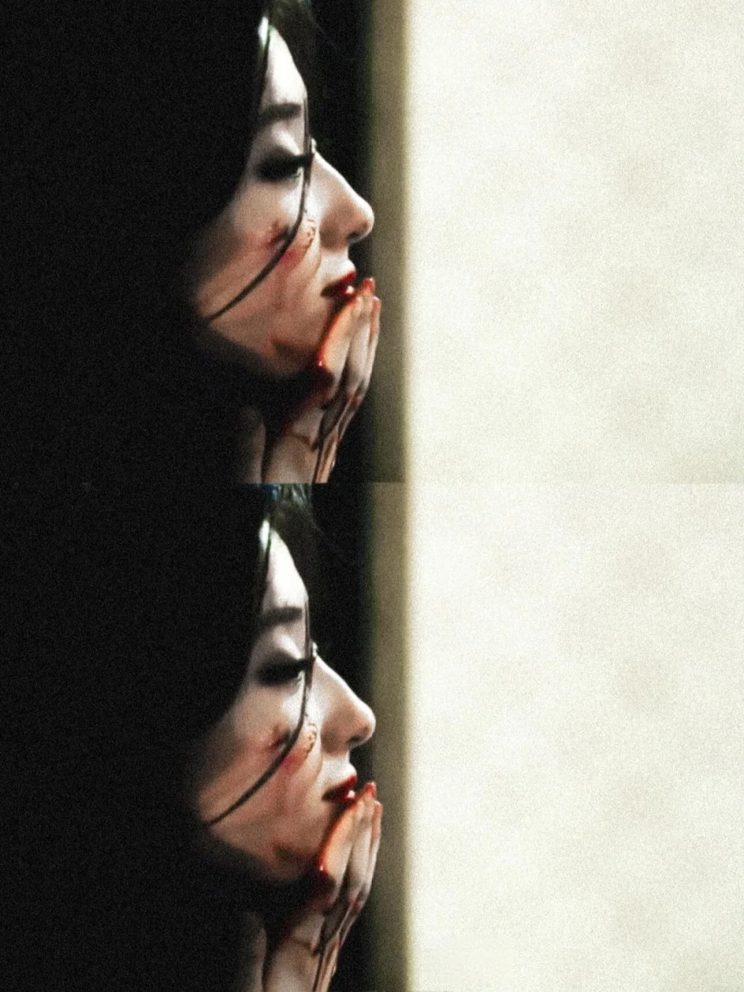 如果我是坏女人，你还会爱我吗