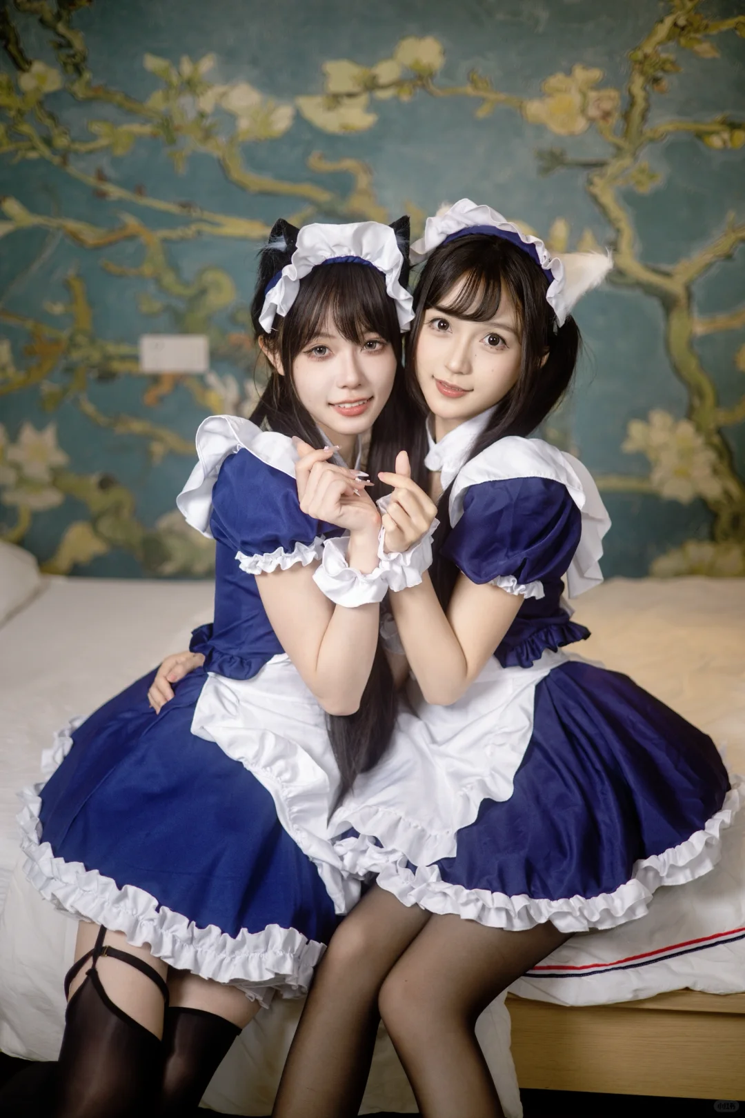 主人…小熊想被抚摸