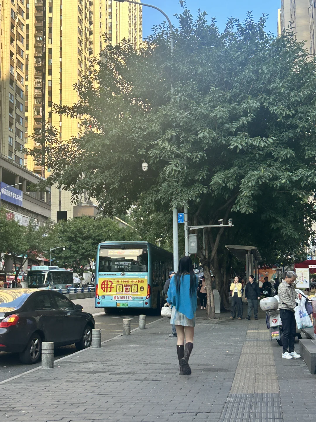 女娲娘娘，你出来解释一下！