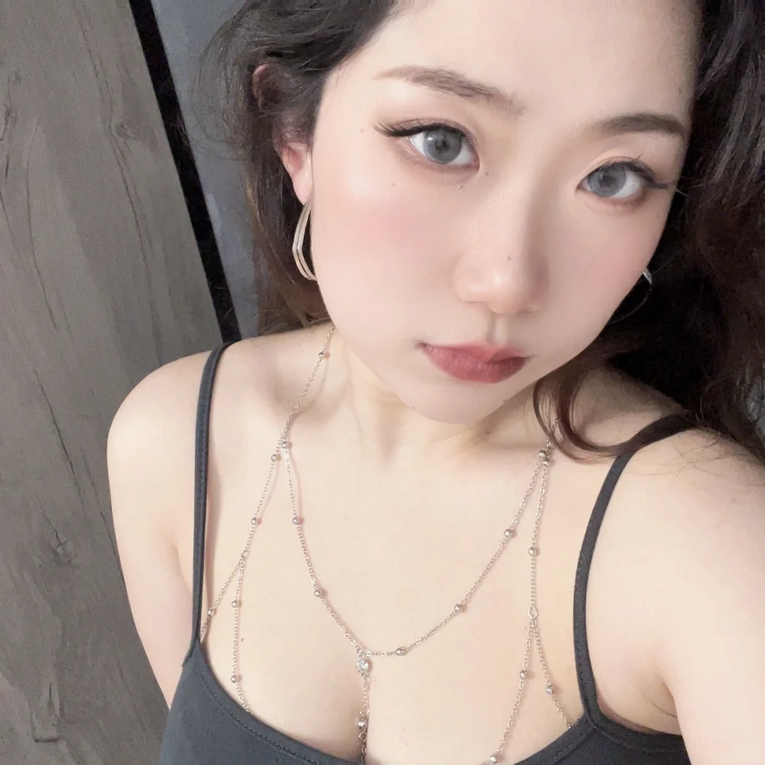 试着做辣妹🥵🥵🥵