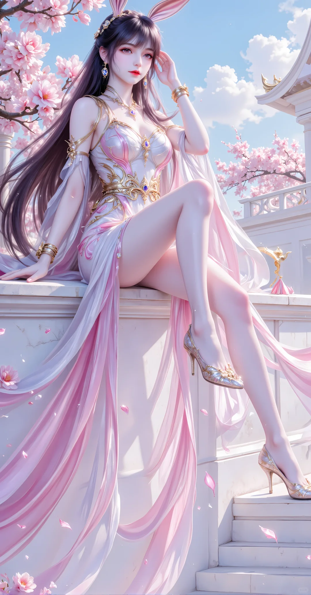 两年了，小舞还是顶流吗？