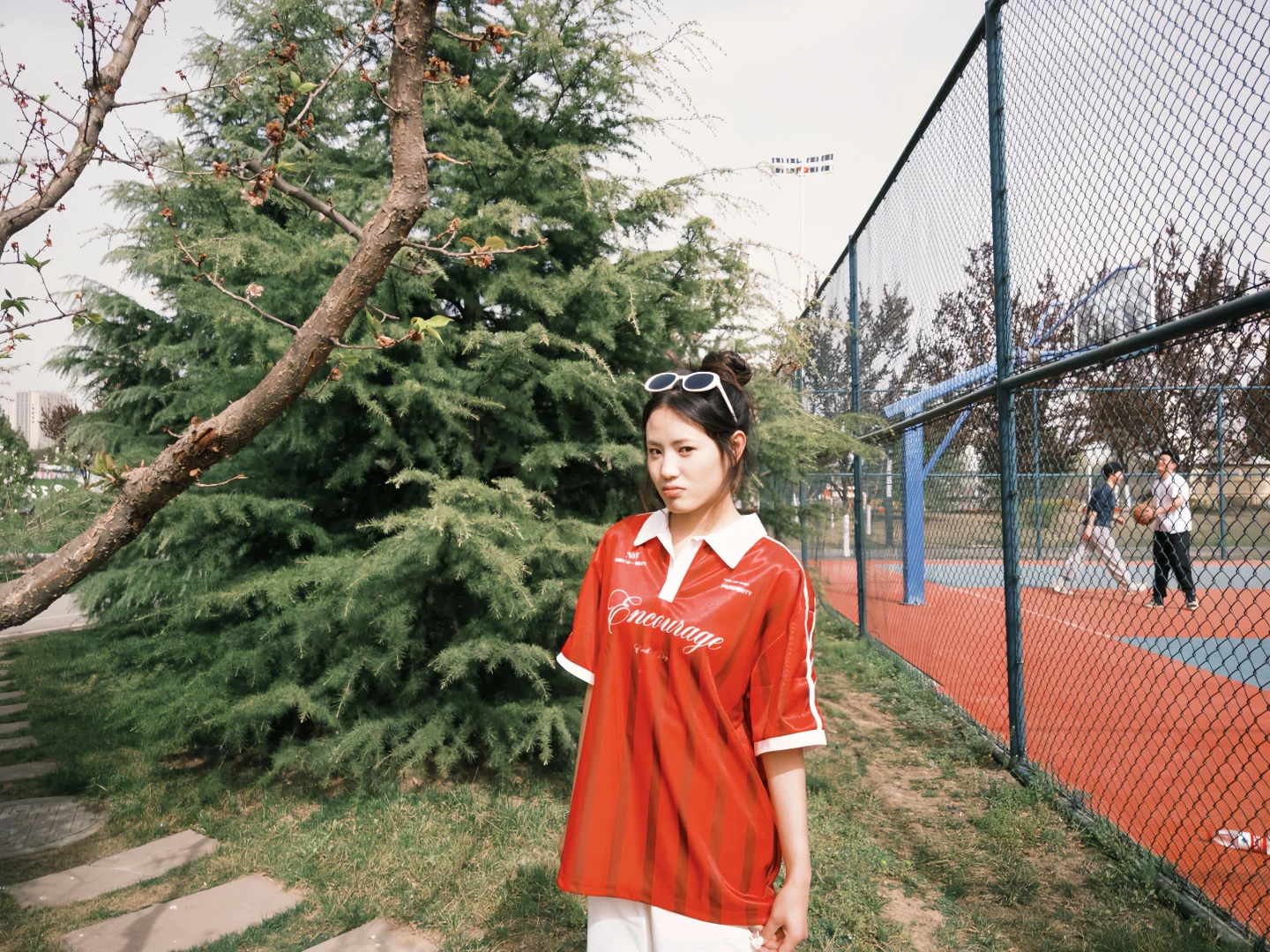 这么拍超级有生命力！！！