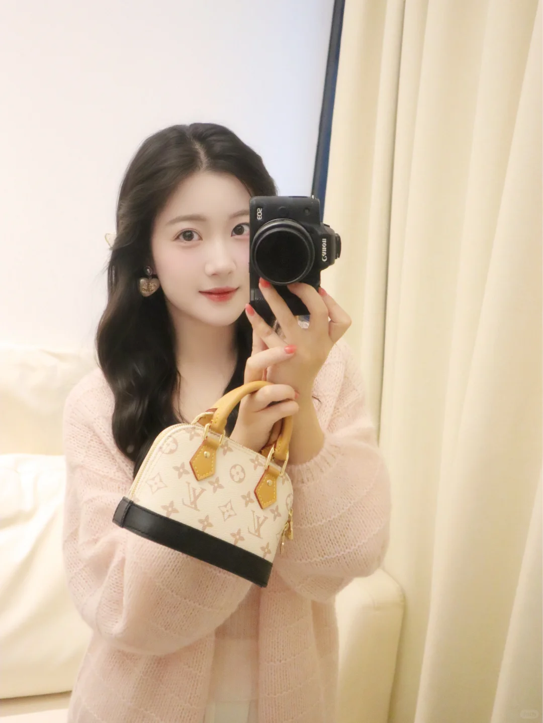 丘比特｜淡颜系 娇嗲味儿十足～