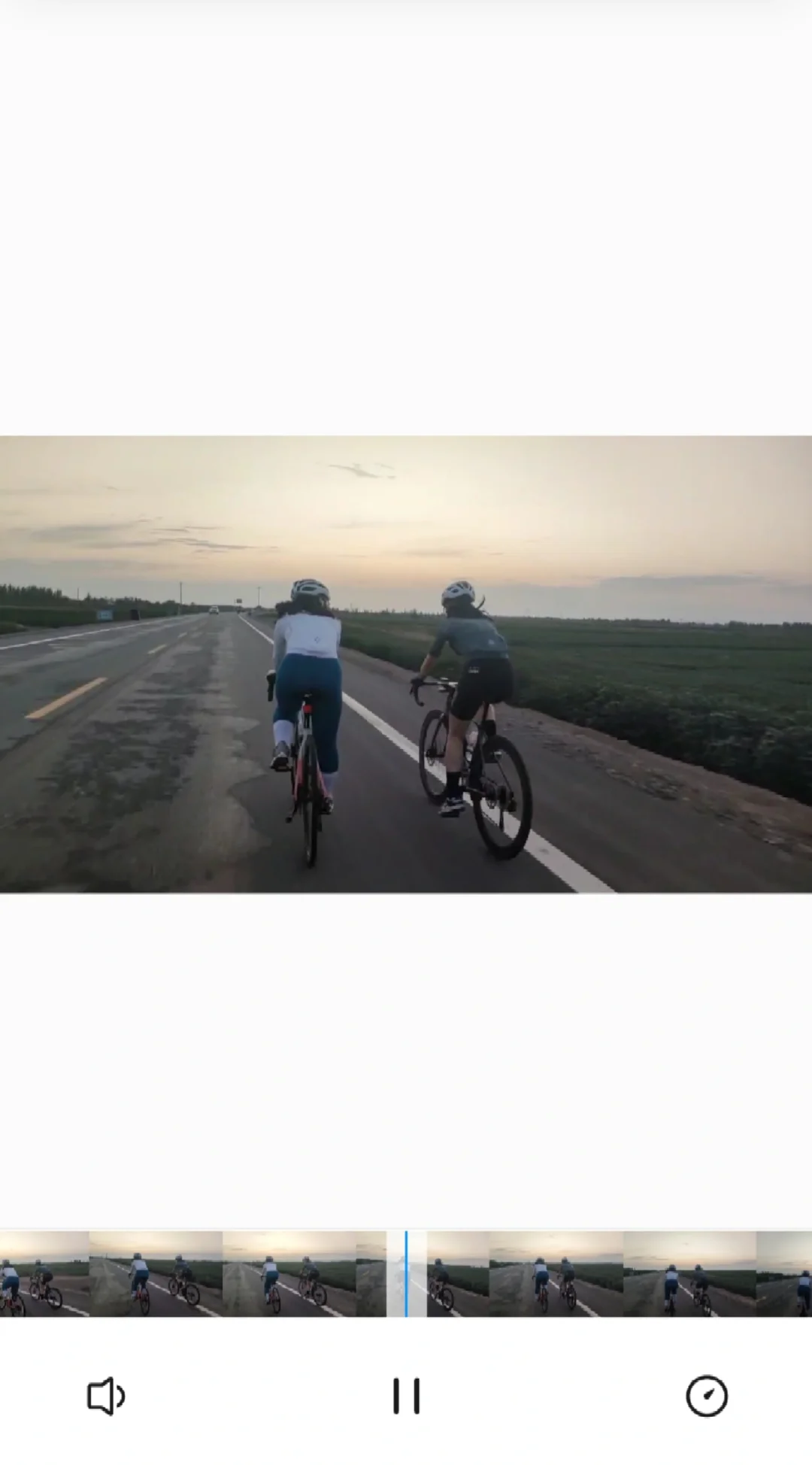 又是卡路里消耗1k的一天