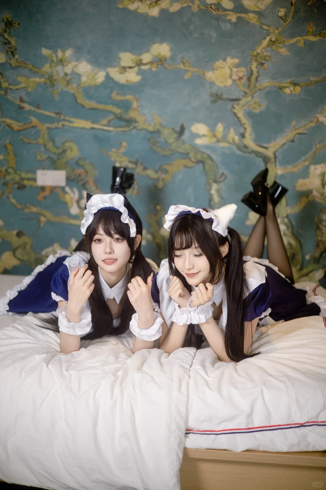 主人…小熊想被抚摸