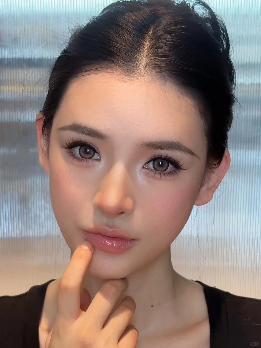 baby那个古早味！真要溢出来了！