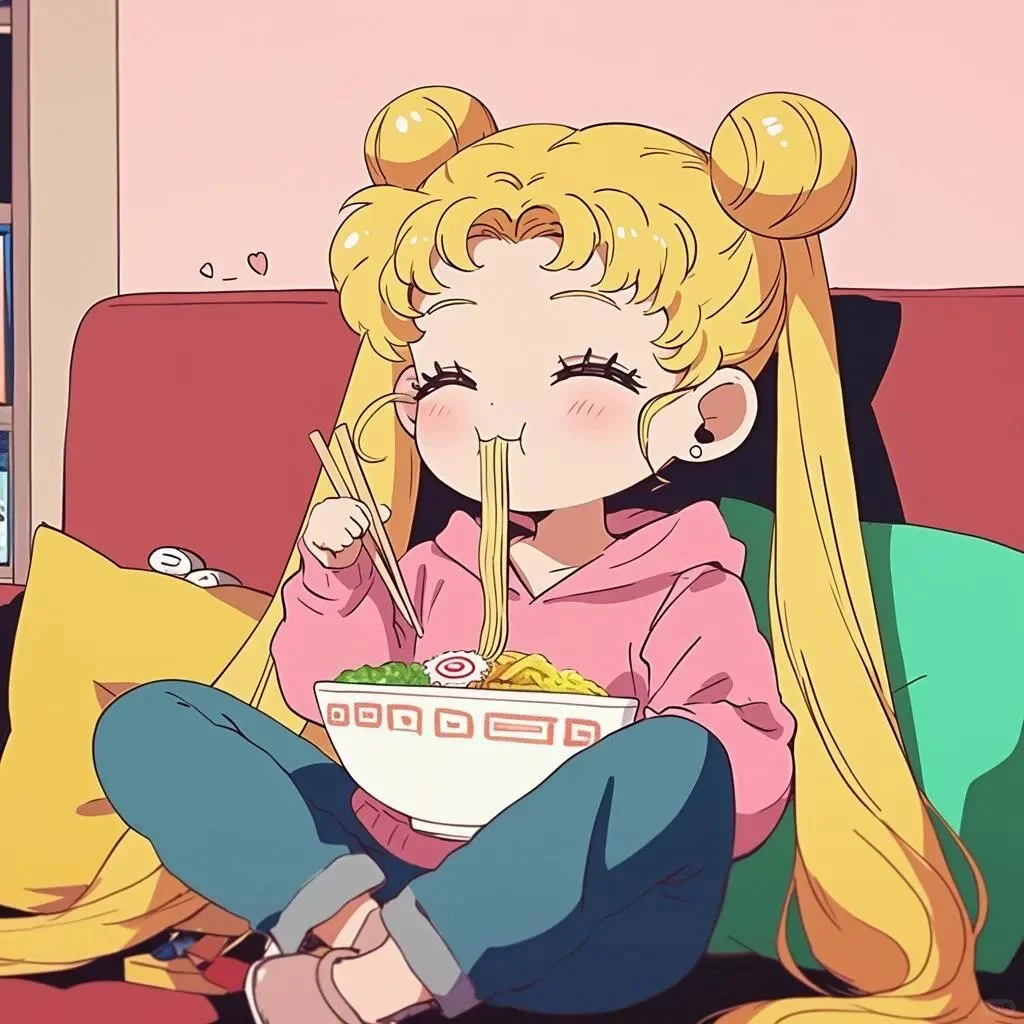 是大快朵颐的水冰月头像吖～