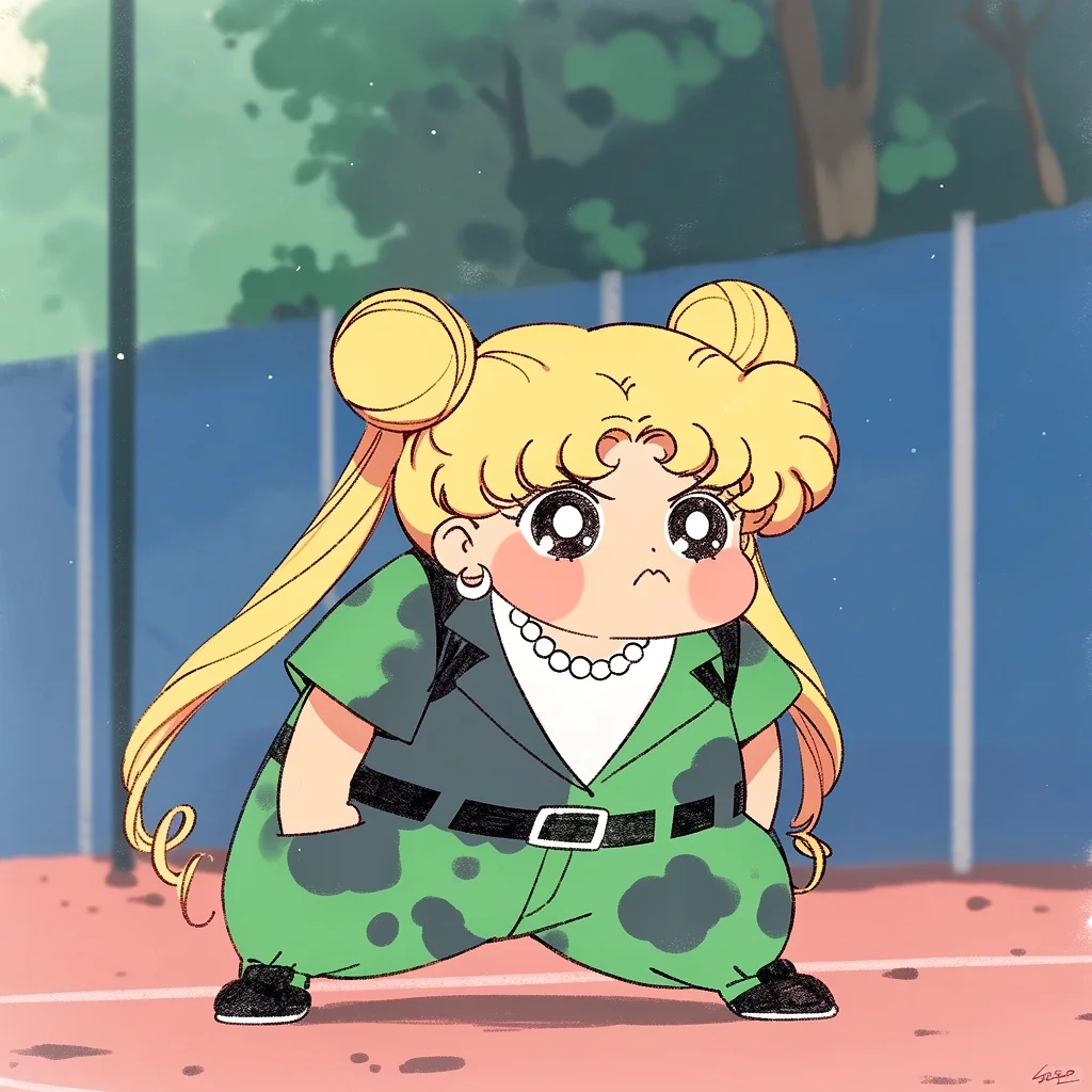 ᥬᥬ😎ᩤ申请成为你的校园生活头像｜军训