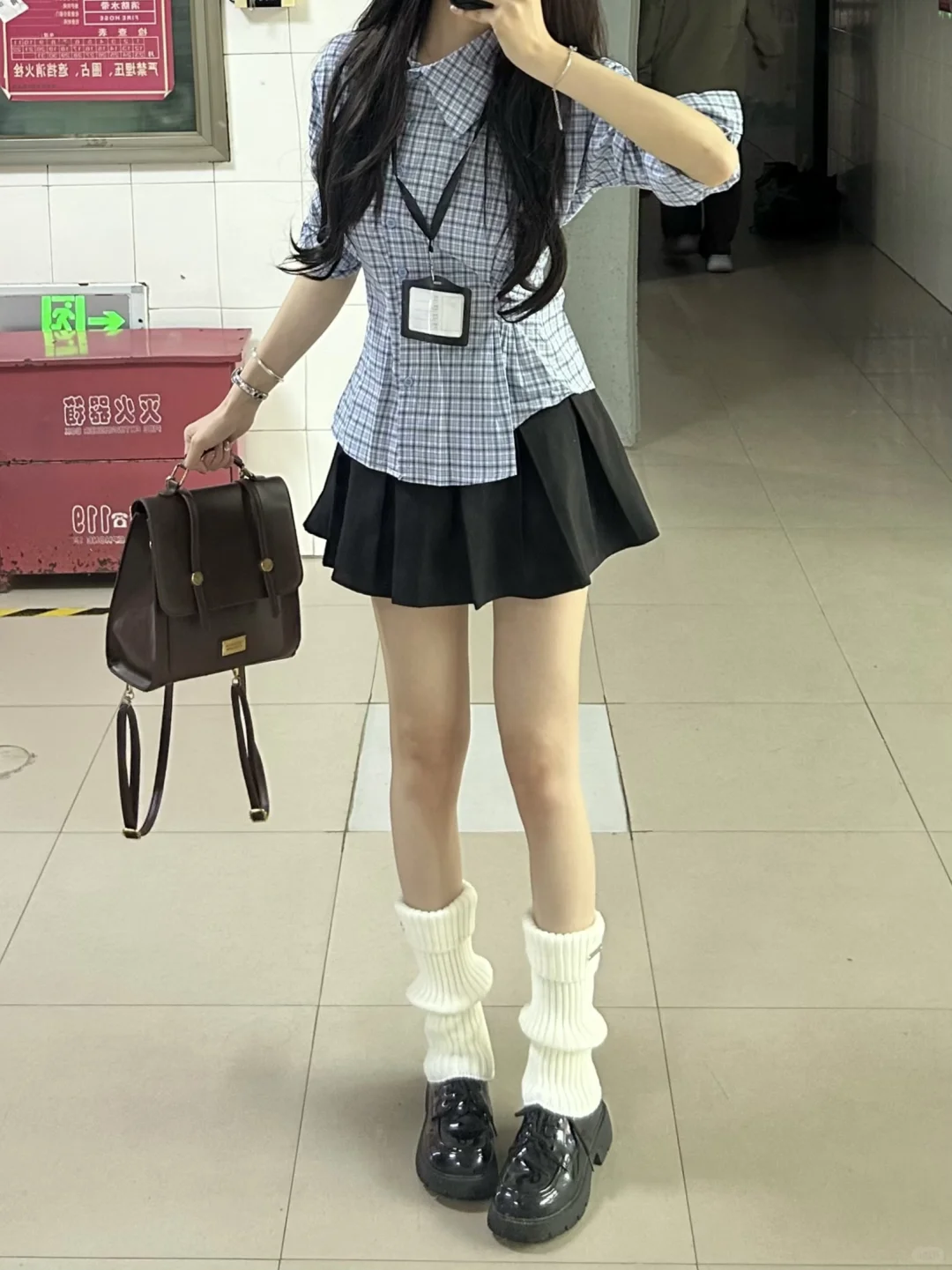 堆堆袜 我的心头爱💬