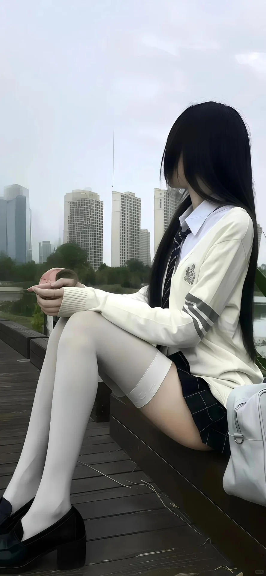 𝙎𝙝𝙖𝙧𝙚辣妹壁纸｜辣到爆炸！