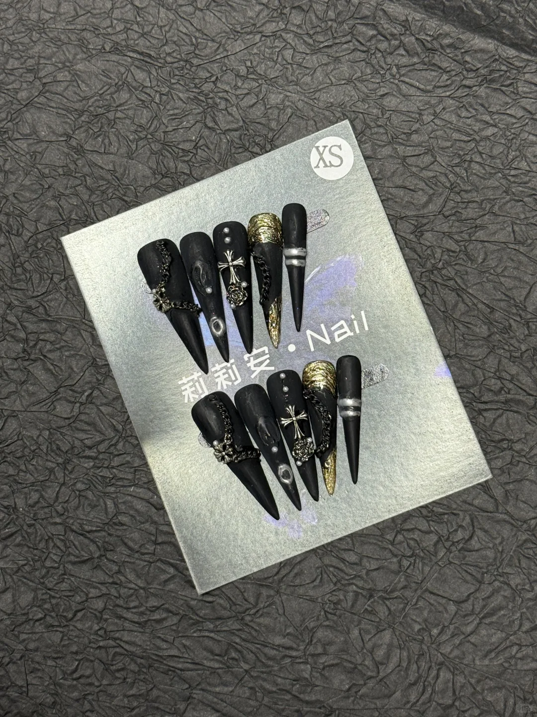 13.9的辣妹款上新第二弹～