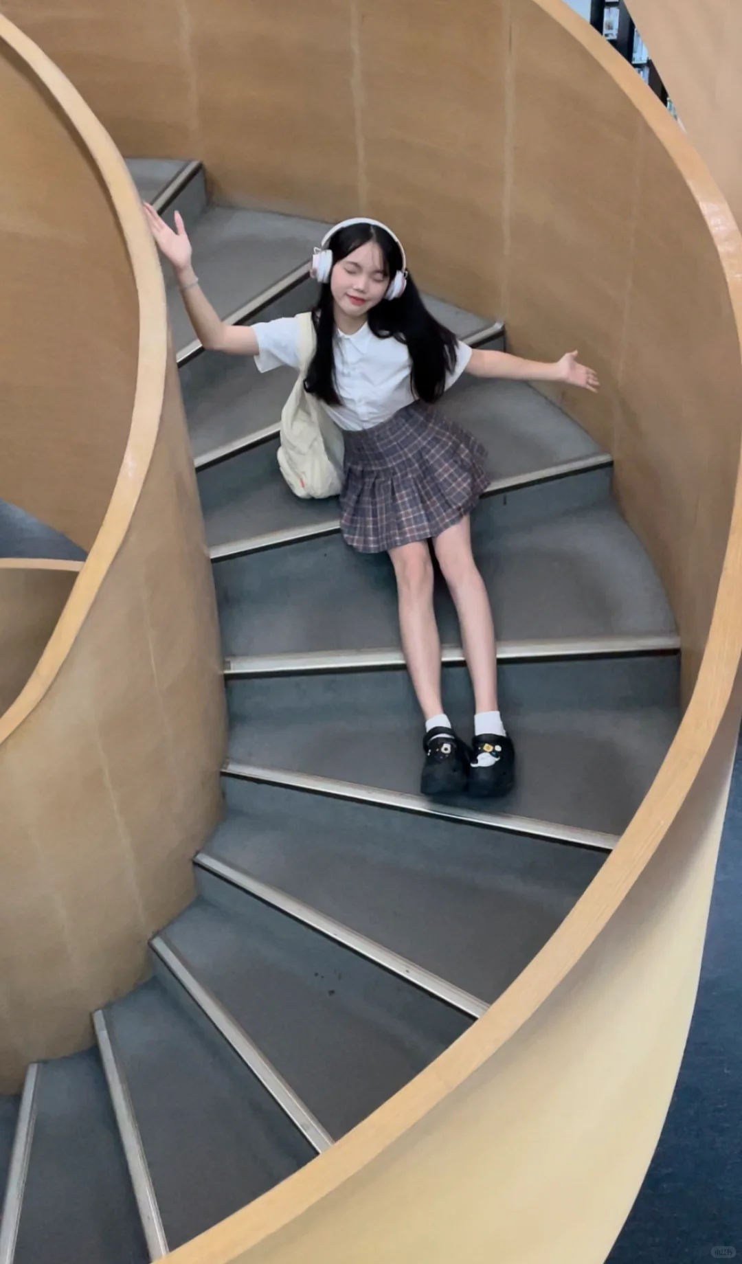 jk穿搭集合分享来啦～