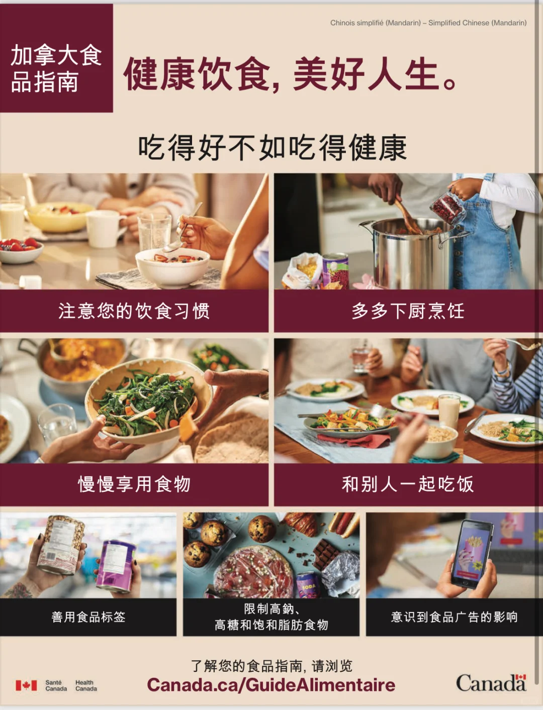 减肥别再算热量卡路里，解读黄金法则211