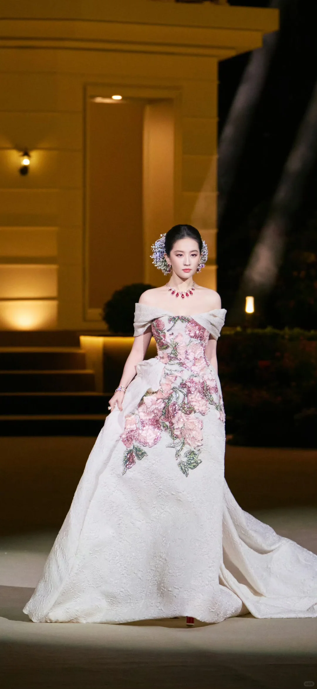 20251029明星壁纸｜【刘亦菲】～