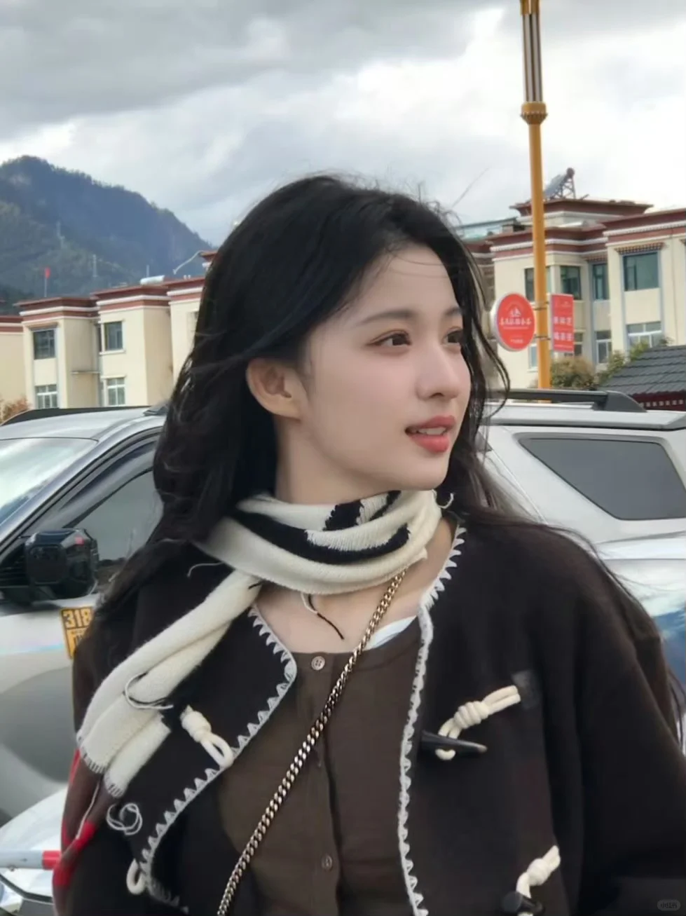 今日份美少女live图/王楚然🧆