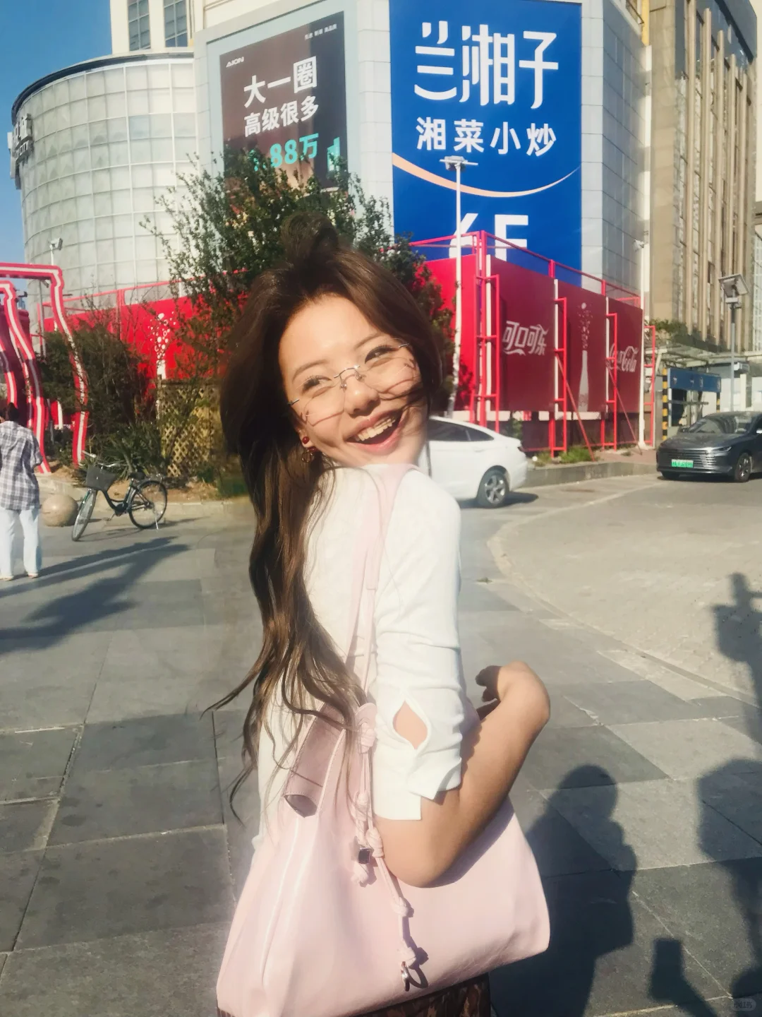 劲劲的小妞文学