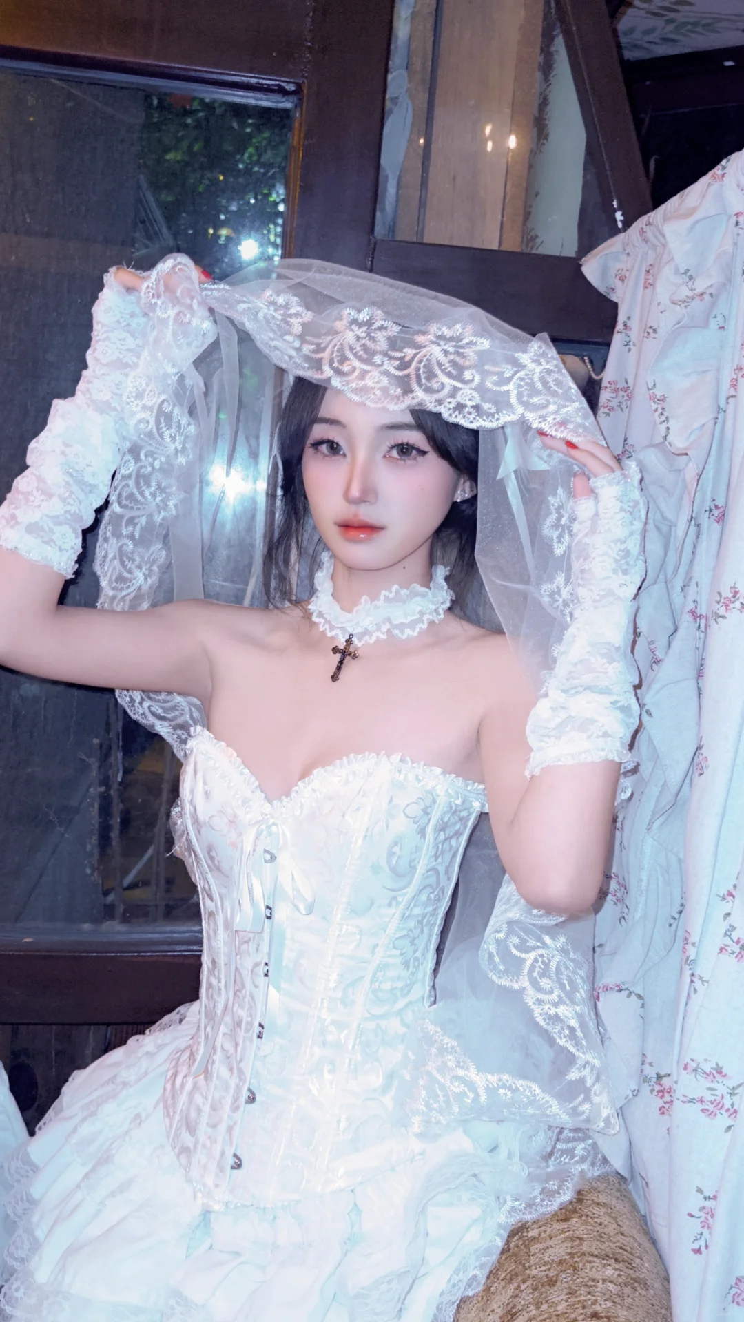 好多人蹲的妻感穿搭来啦!