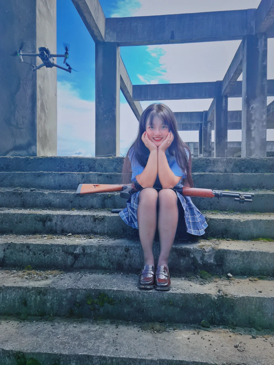 执行任务中，请勿打扰！