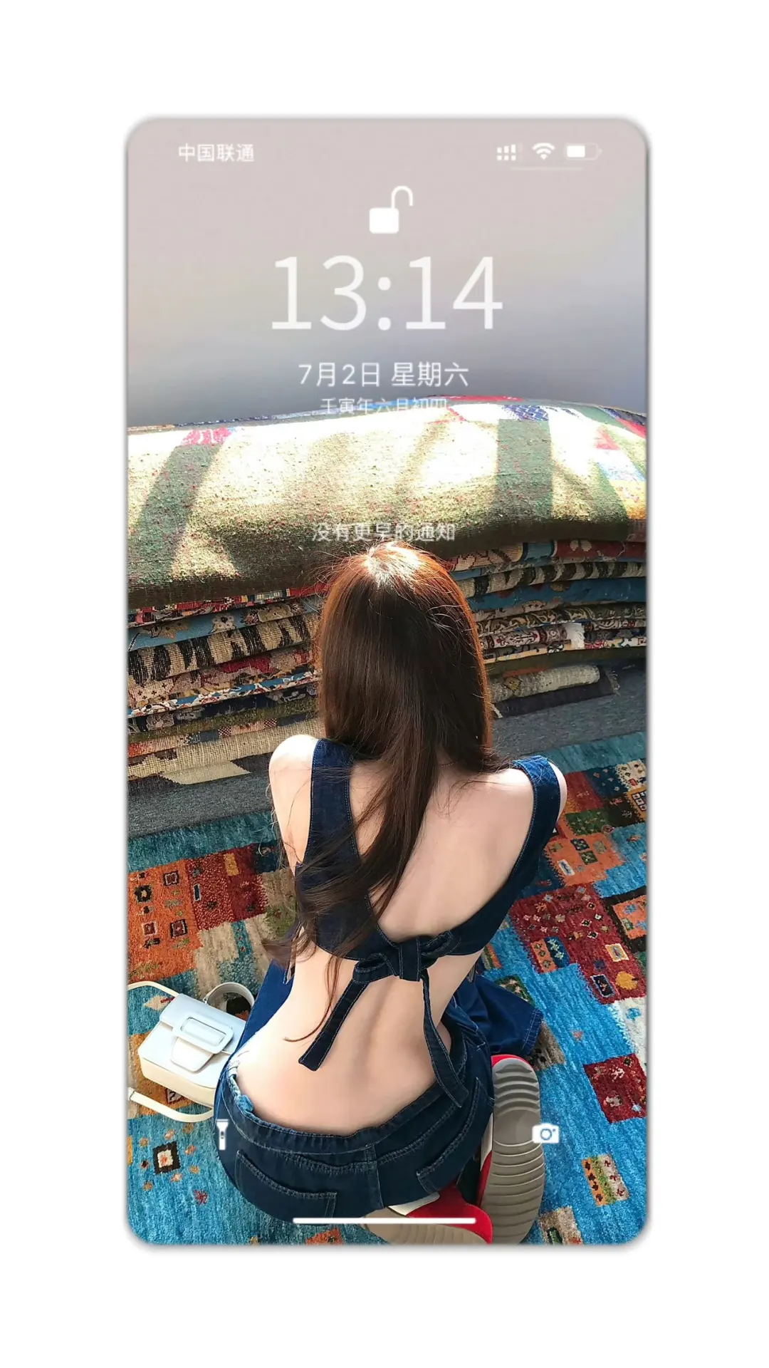 10.31好身材壁纸