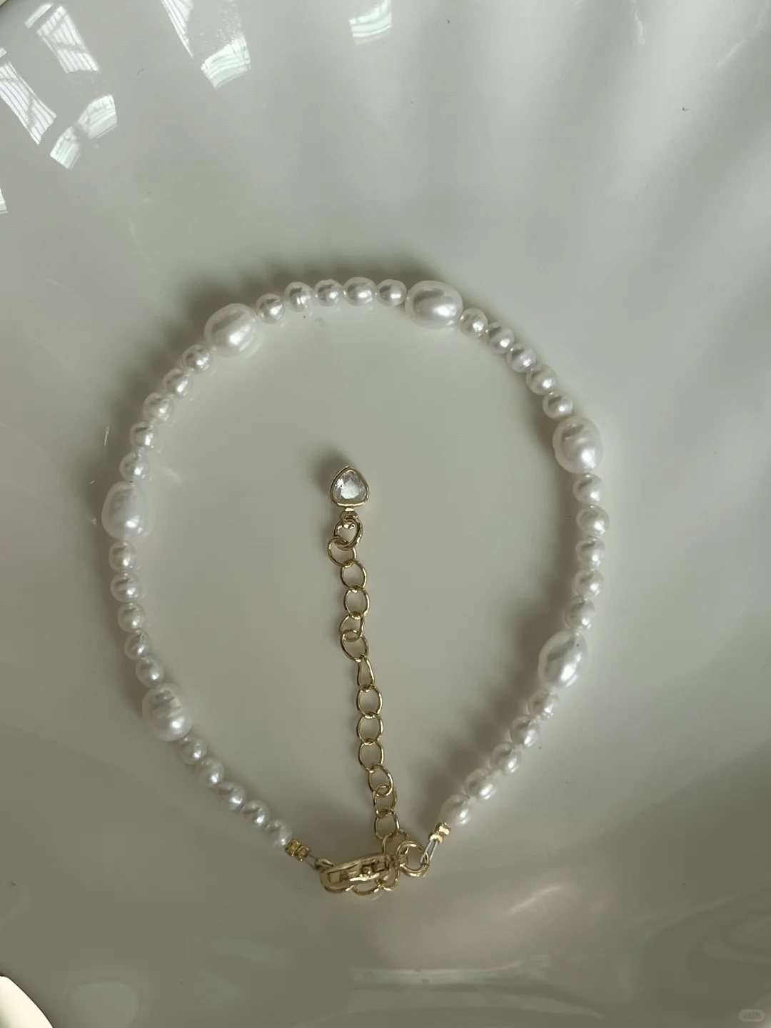 天然淡水珍珠手链3⃣️5⃣️包邮出