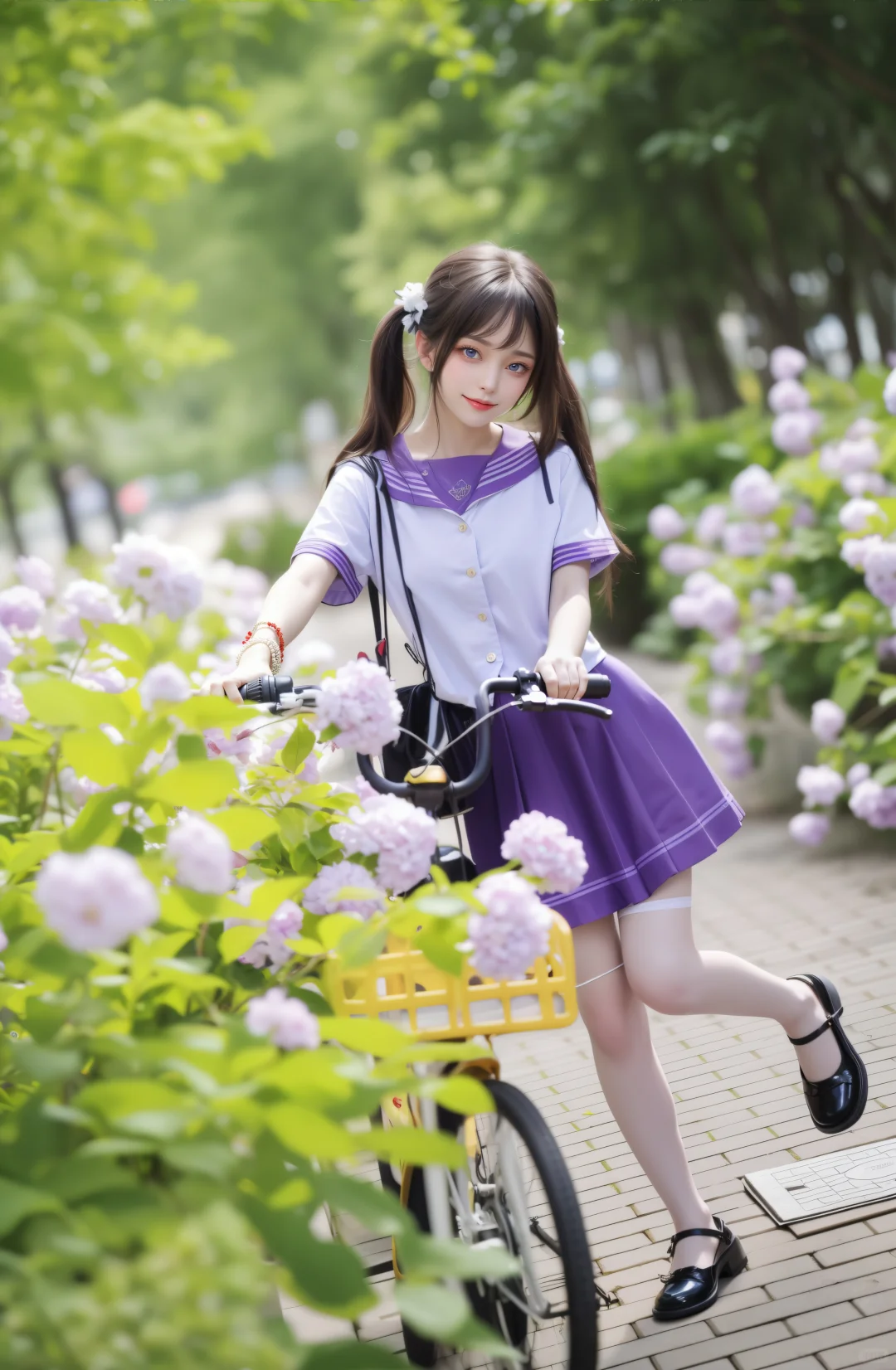 可爱的紫妍 爱了爱了