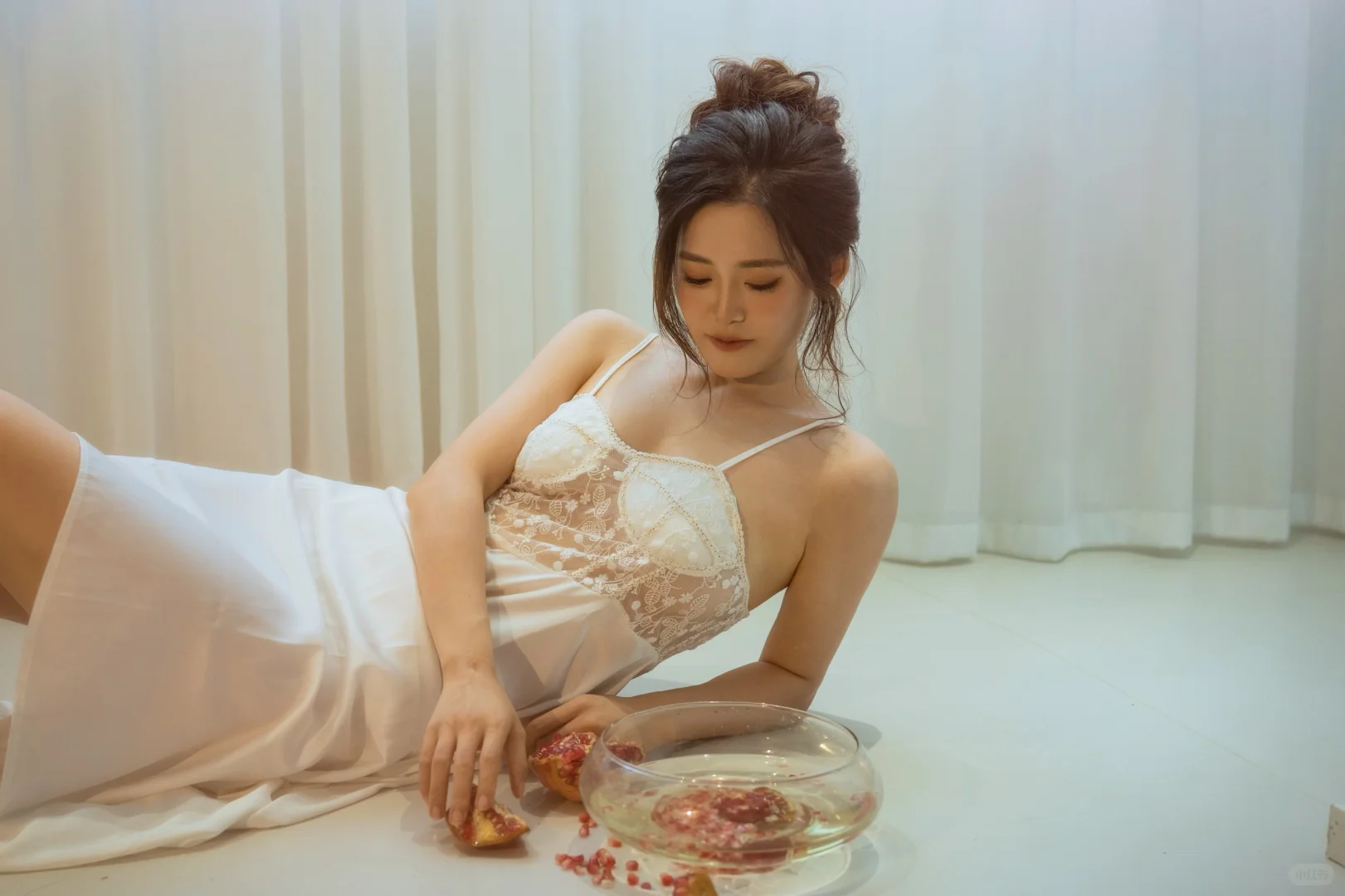 📷秋日私房照居然可以这么拍｜凯里约拍