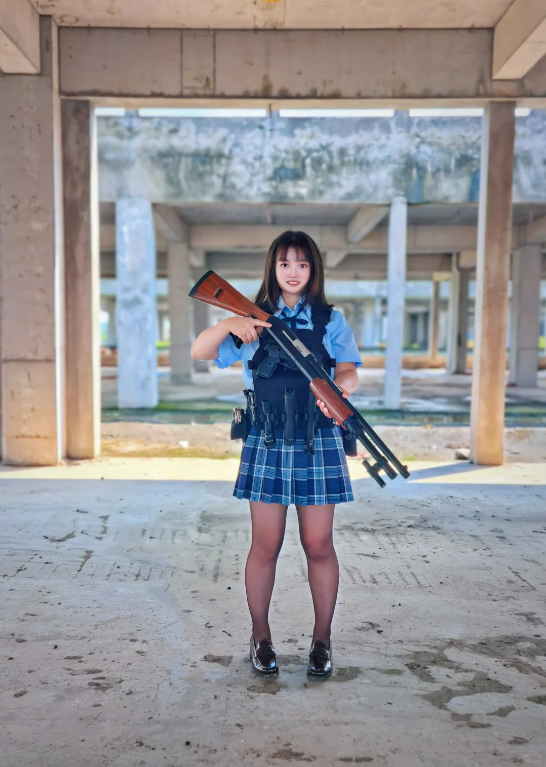 执行任务中，请勿打扰！