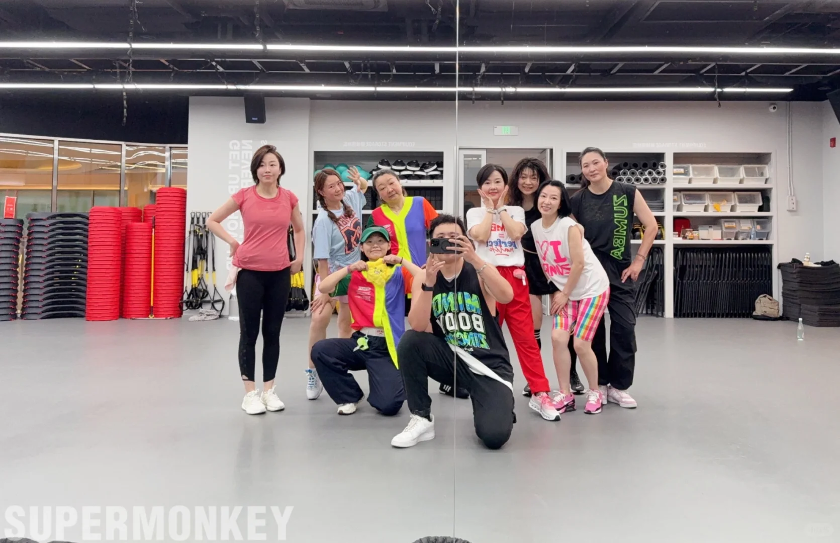 可爱的人眼里看到的都是可爱☺️