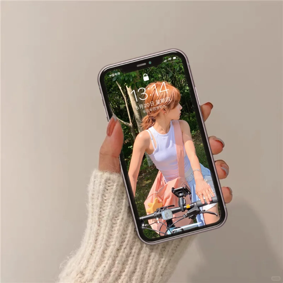 Share | 全屏美女壁纸