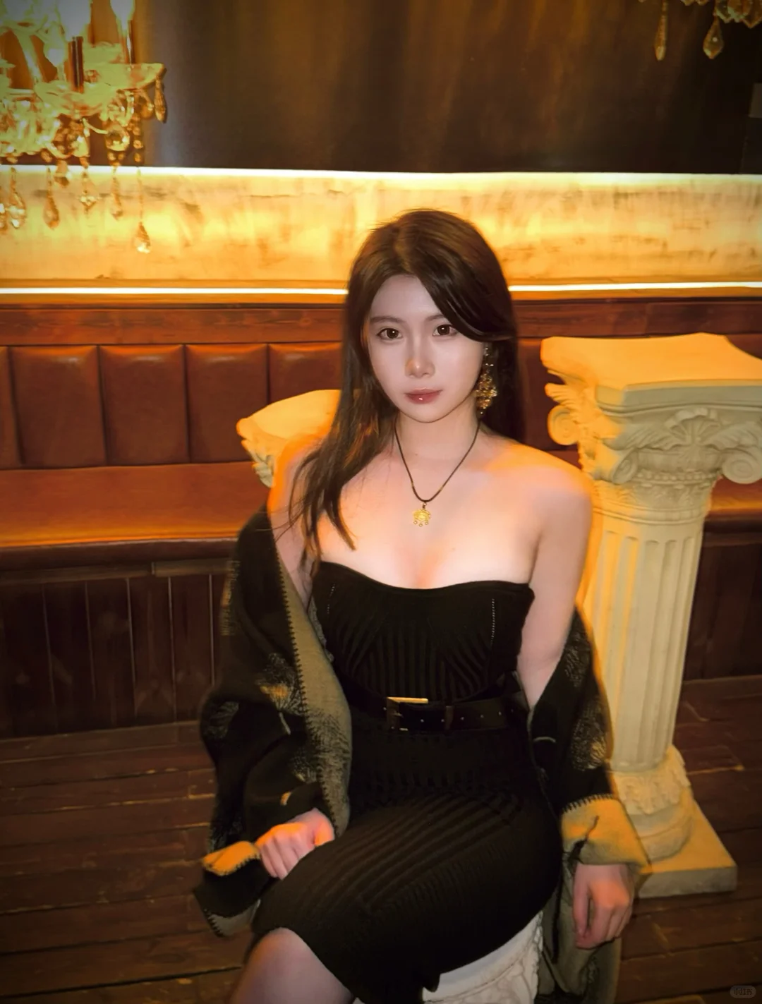 我知道我脾气差 但是我长得美 你能忍就忍忍