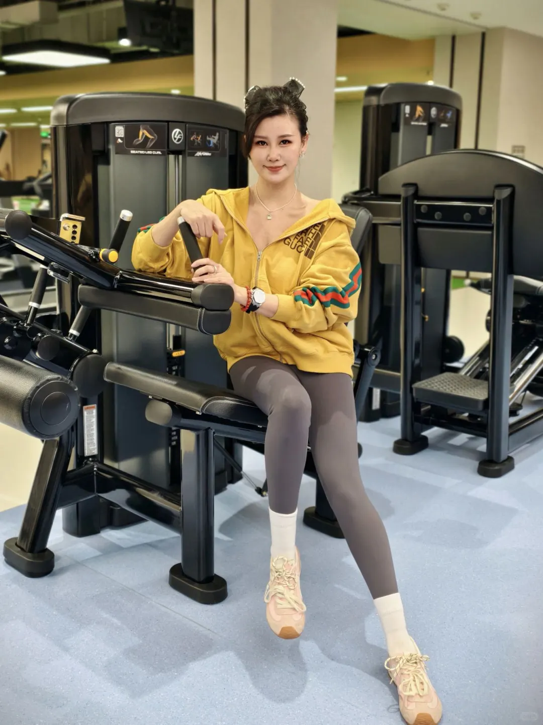 每日打卡，重塑自我！