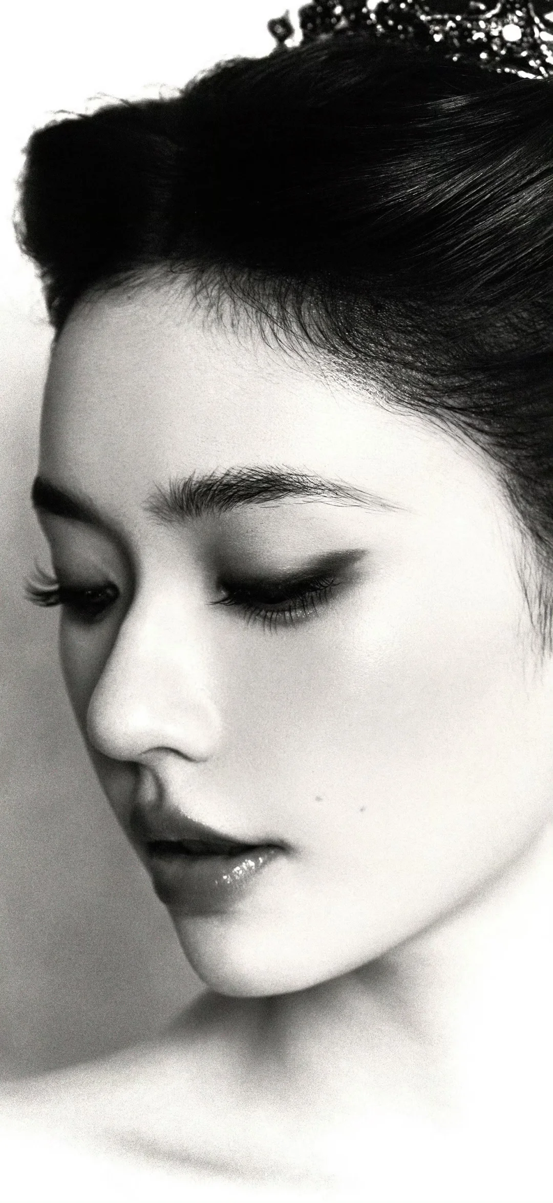 20251101明星壁纸｜【林允】～