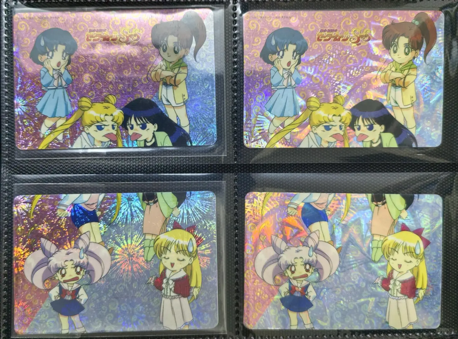 动祖01-11美少女战士祖国闪拼卡01