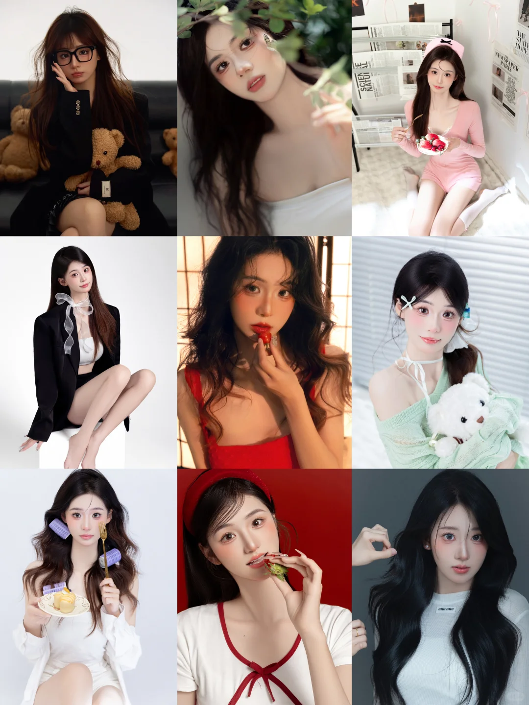 连云港写真风格推荐✅省时/省力/不踩雷💣