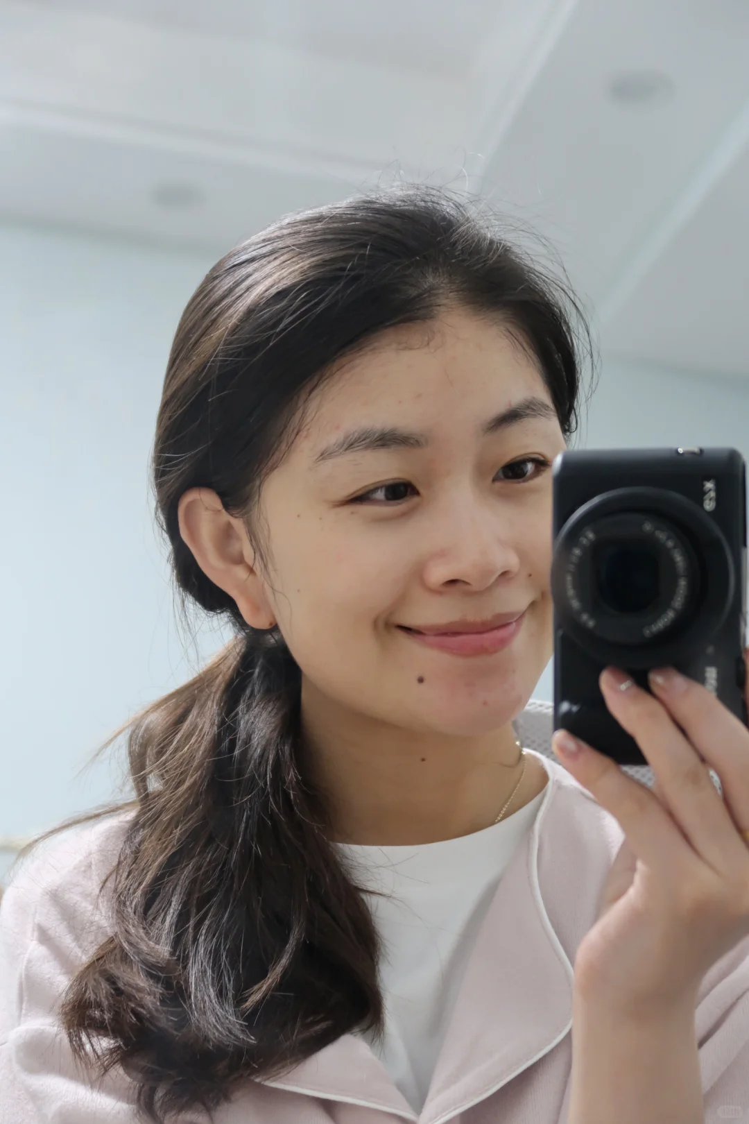 发朋友圈总被评论说有人妻感！！