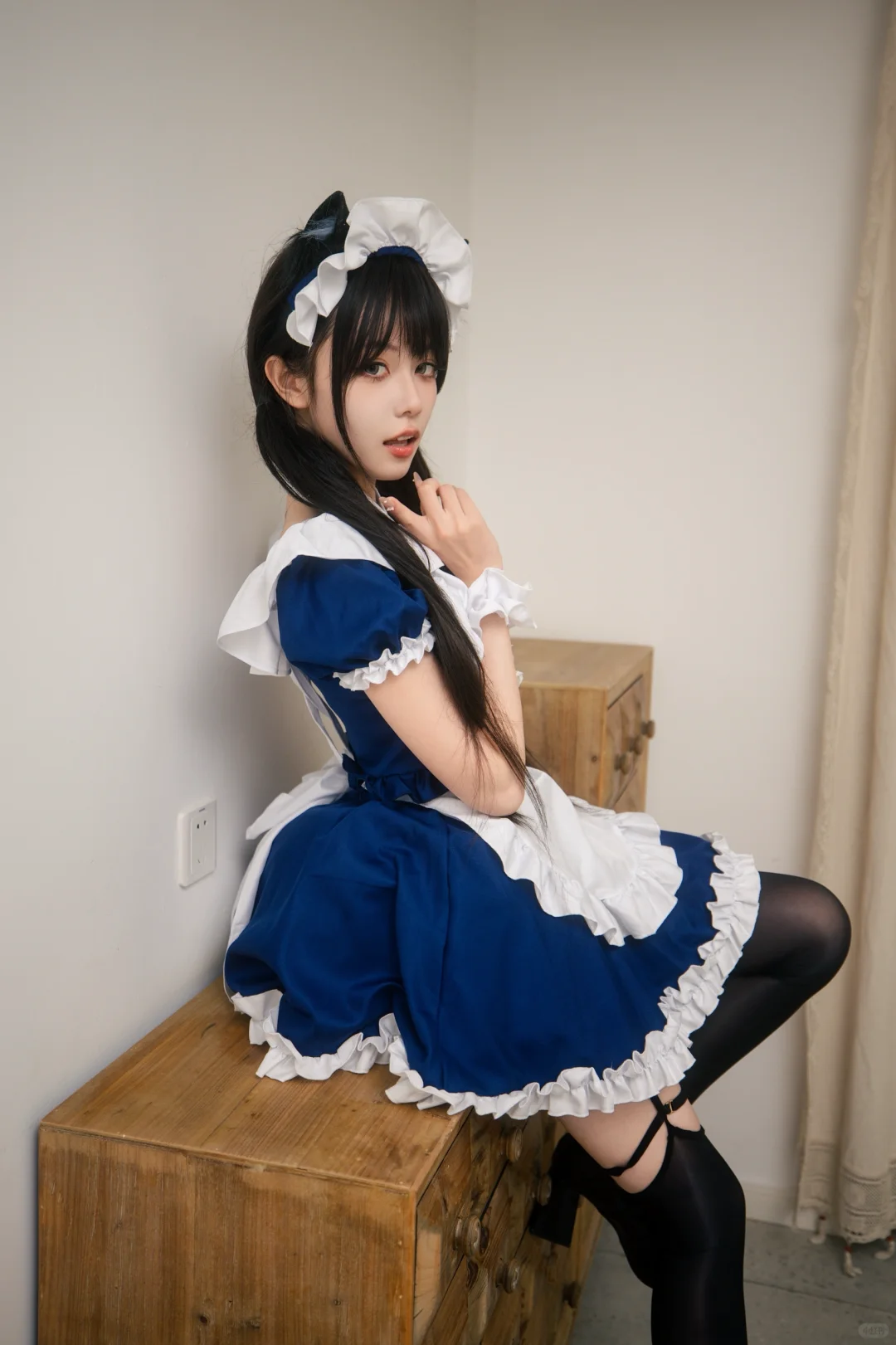 主人…小熊想被抚摸