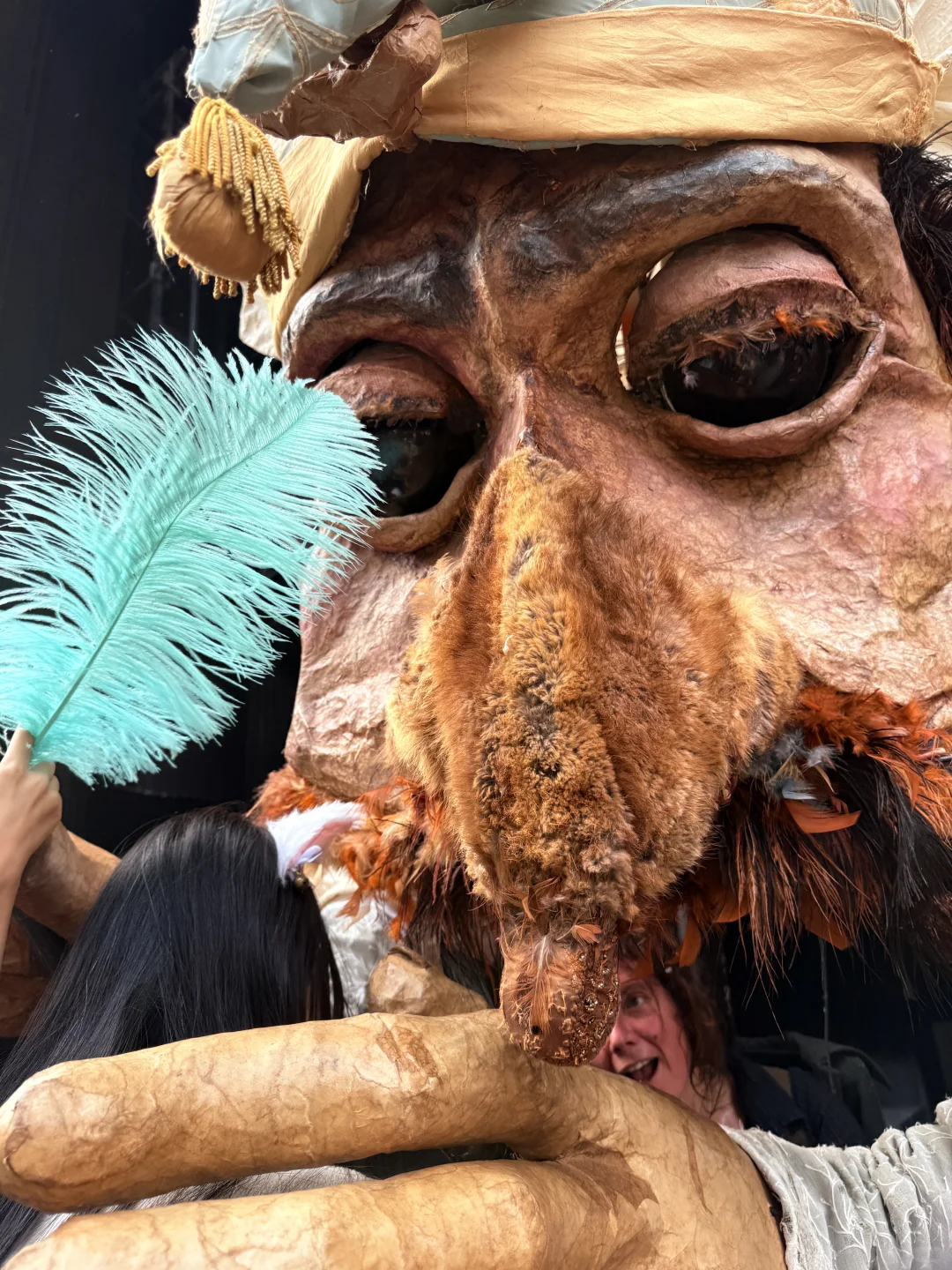 鸟人想要 鸟人得到！！！