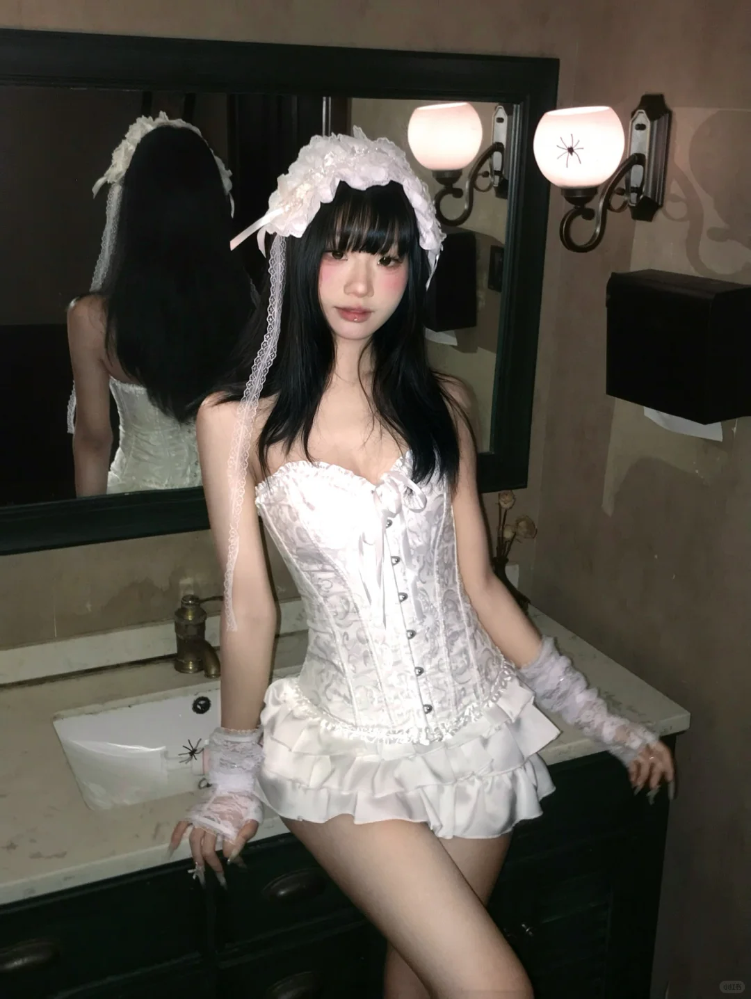 开封陪拍/妻子是一种感觉