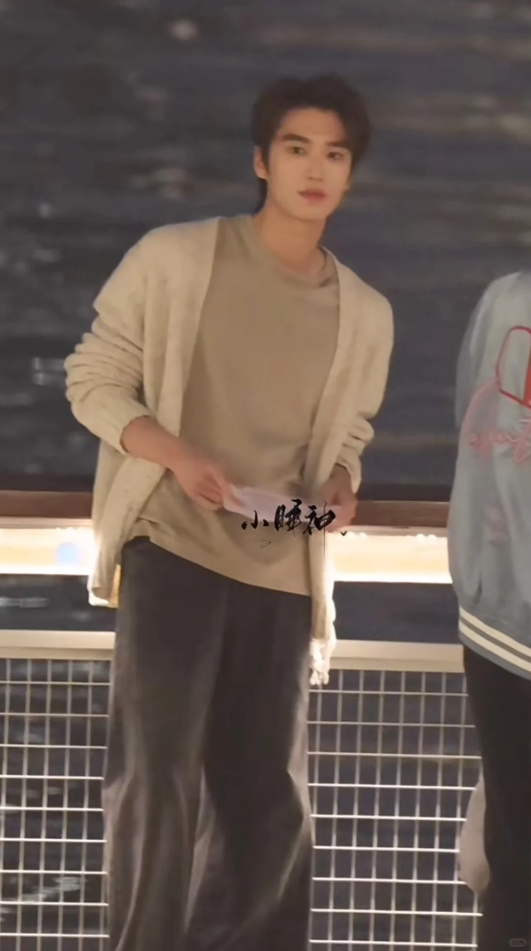 被滋润地越来越有人妻感了🚬